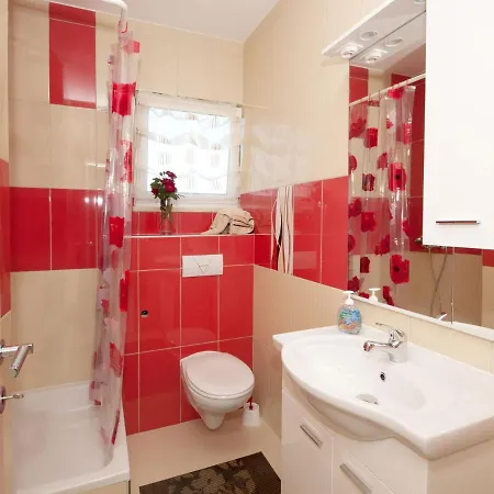 In Seget Donji With Terrace Διαμέρισμα *