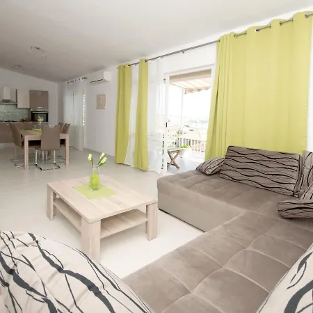 In Seget Donji With Terrace Διαμέρισμα *