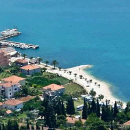 In Seget Donji With Terrace Τρογκίρ