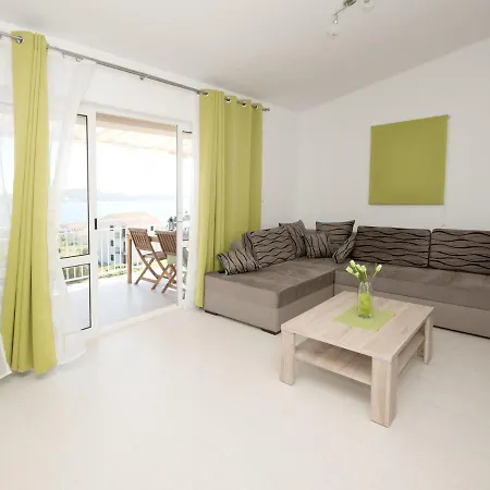 In Seget Donji With Terrace Διαμέρισμα