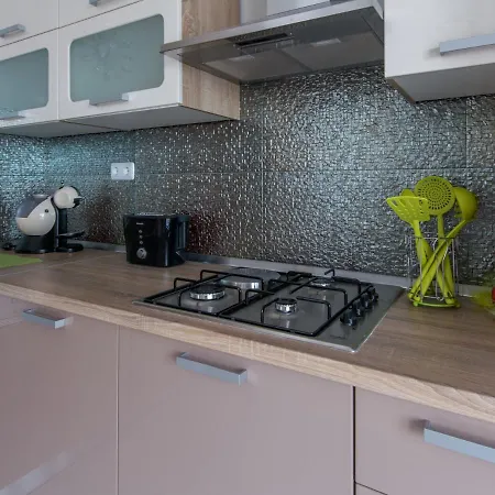 In Seget Donji With Terrace *