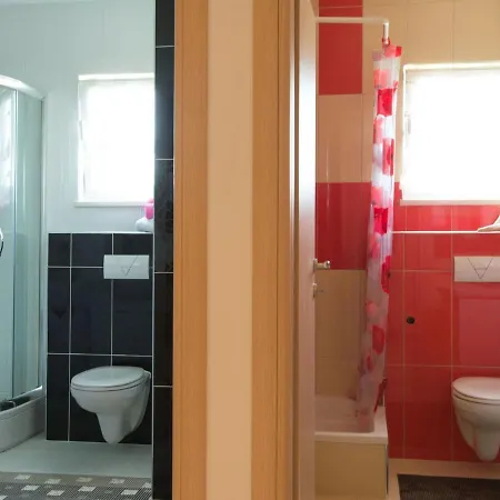 In Seget Donji With Terrace * تروغير