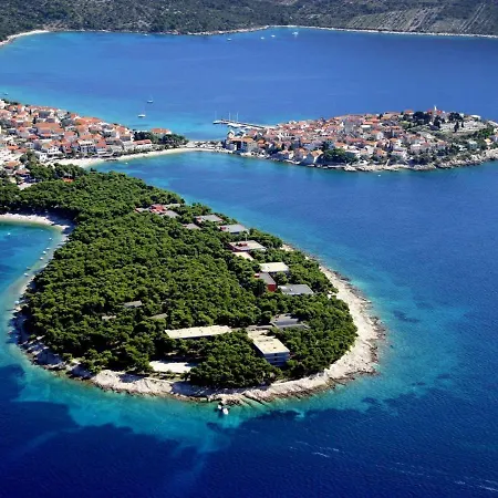 In Seget Donji With Terrace شقة *