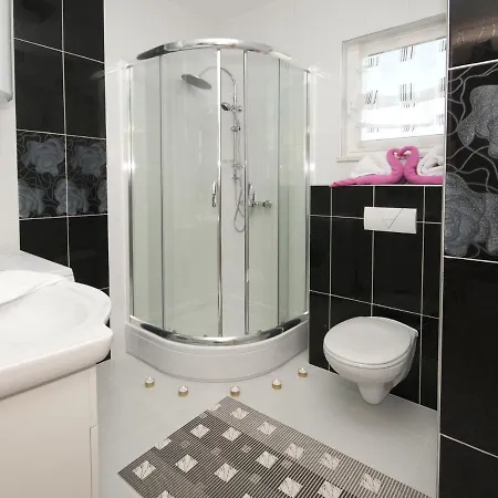 Apartamento In Seget Donji With Terrace *