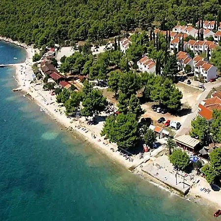 In Seget Donji With Terrace Trogir