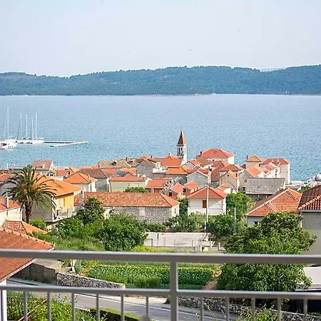 In Seget Donji With Terrace * Trogir