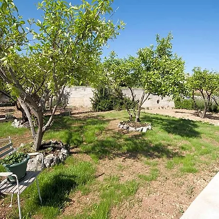 Apartamento In Seget Donji With Terrace Trogir