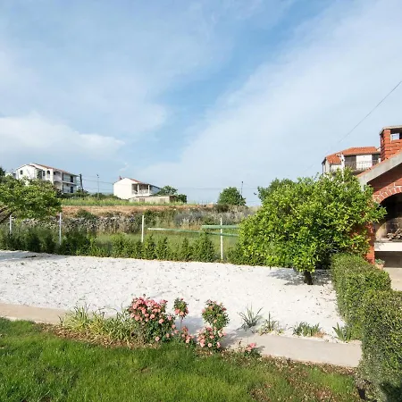 Apartament In Seget Donji With Terrace *